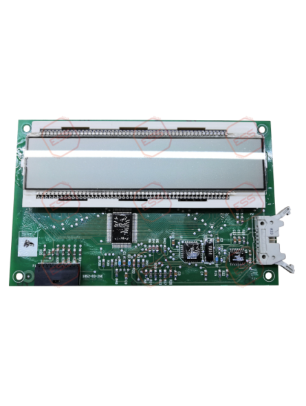 Supra LCD Display Board